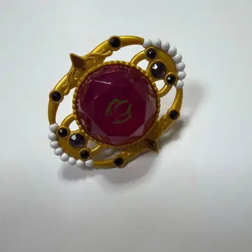 앙스타 스타라이 10th 스피어라이트 링라이트 원과망견