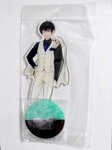 호오즈키의 냉철 하쿠타쿠 수트ver. 특대형 아크릴 스탠드