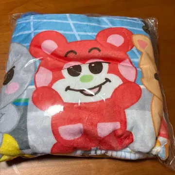 RIIZE 도쿄돔 업그레이드 담요