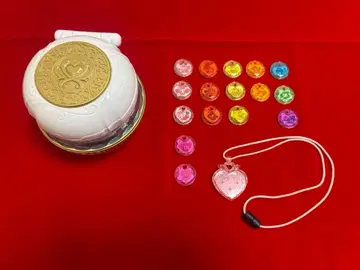 하트캐치 프리큐어 코코로포트