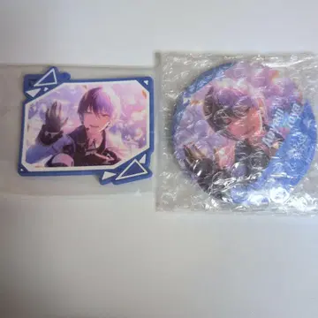 프로세카 x 앙스타 콜라보 아오야기 토우야