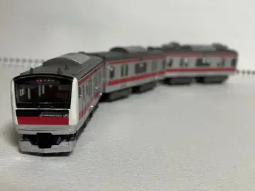 b트레인 b트레인 쇼티 E233계 5000번대 케이요선 3량