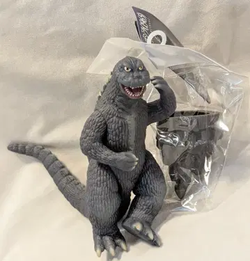 반다이 무비 몬스터 시리즈 약동 고질라 1965