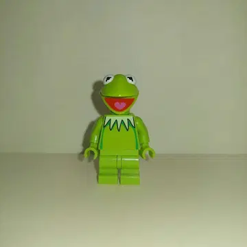 LEGO 커밋 미니 피규어