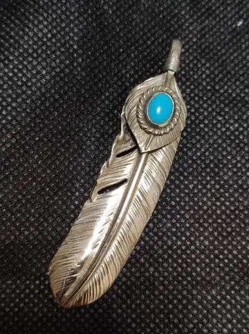 고로즈 goro's 상은은줄 TQ 특대형 페더