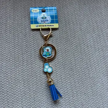 새상품 포켓몬 미쥬마루 미에현 굿즈 키링