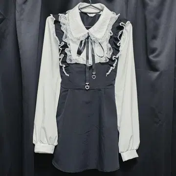 [Avail] majoretty 셋업 지뢰 리본