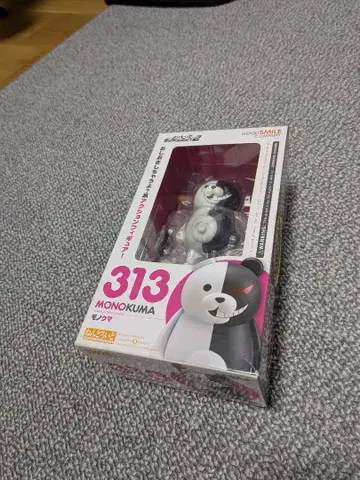 GOOD SMILE COMPANY 모노쿠마 313 단간론파