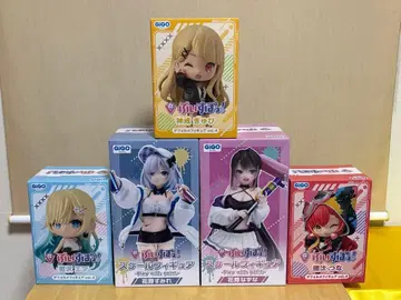 브이스포! 피규어 GIGO 한정판