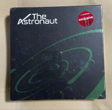 [ The Astronaut ] JIN (BTS 멤버)