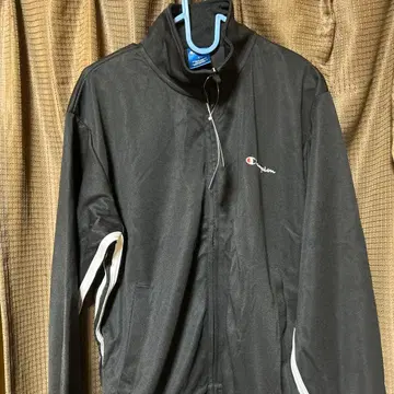 챔피온 셋업 남성 저지 트랙 자켓 저리 팬츠