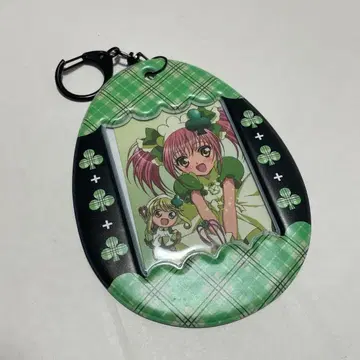 수호캐릭터 트레이딩 카드 케이스 트레이딩 카드 홀더 한국 한정판 스우