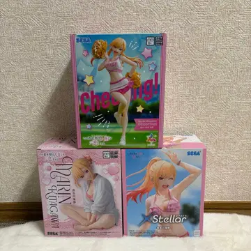 그 비스크돌은 사랑에 빠졌다 묶음 판매