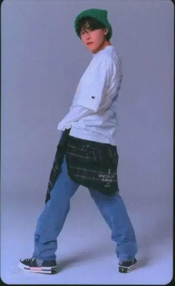 JO1 카와니시 타쿠미 2023 BEYOND THE DARK 034