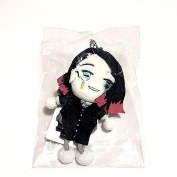 [ 새상품 택 있음/레어 ] 귀멸의 칼날 전 집중전 파펫 참 엔무