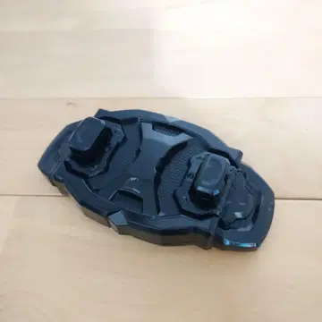 가면라이더 이그제이드 DX 버글 드라이버 버클만