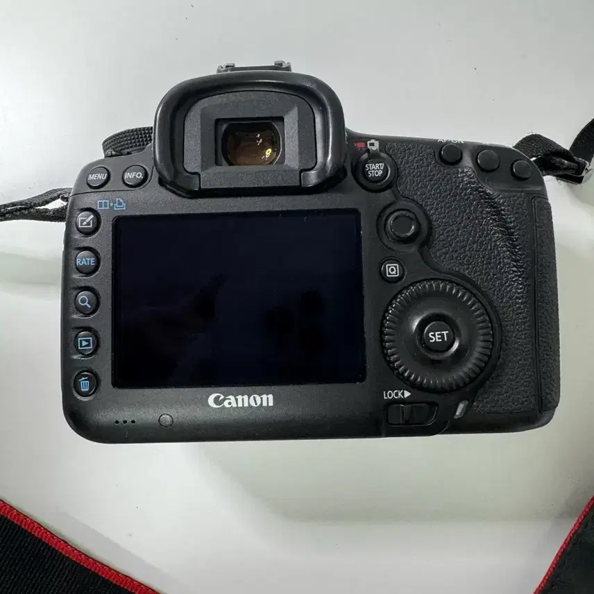 캐논 EOS 5D Mark III (오막삼)