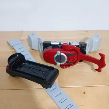 가면라이더 카부토 레전드 변신 벨트 시리즈 카부토젝터