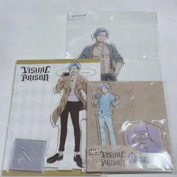 비주얼 프리즌 디미트리 아크릴 스탠드