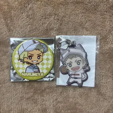 다이아몬드 A 나루미야 메이