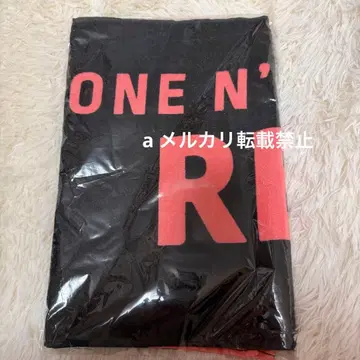 ONE N' ONLY 원엔 사와무라 레이 REI 네임 타월 타월