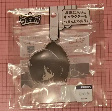 나츠메 우인장 아크릴 쮸쮸 키링 마토바 세이지