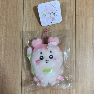 치이카와 (먼작귀) 사쿠라 요정 마스코트