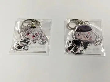 브이스포 아스미 세나 페스티벌 2025 아크릴 키링