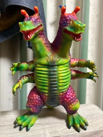 시카루나 공방 다기곤 원오프 페인팅