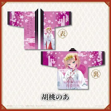 브이스포 쿠루미노아 칸다묘진 납량축제 하피