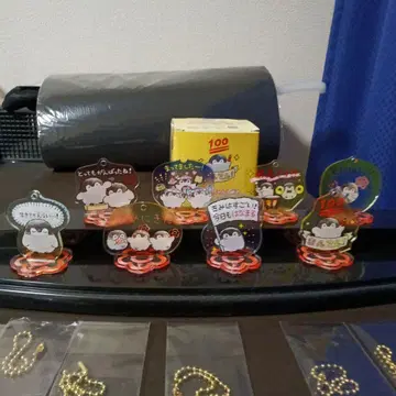 코우펜짱 아크릴 스탠드