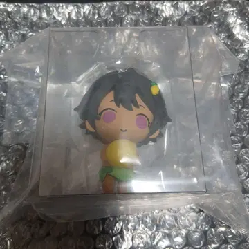 야키시오 레몬 캬라토 복권 피규어상 지는 히로인이 너무 많아 마케인