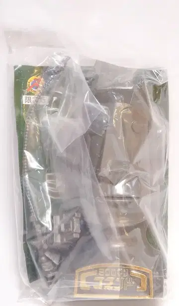 타카라 미크로맨 복각판 M159 엘리어스 명령어 밀리터리