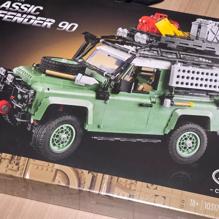 LEGO 10274 Ghostbusters Acto1 #레고,#레고고스트버스터즈,#고스트