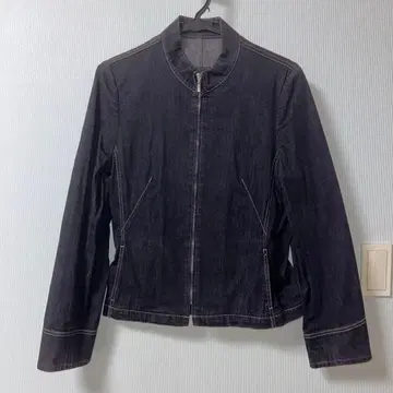 모리하나에 HANAE MORI 데님 자켓