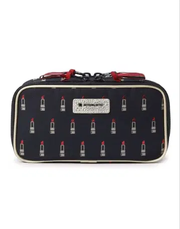 ARTISAN & ARTIST 립스틱 패턴 파우치