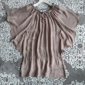 [ PAUL & JOE ] 튜닉 블라우스