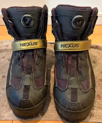 SHIMANO NEXUS 낚시용 신발 세트