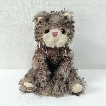 bukowski 부코우스키 스웨덴 봉제 인형 고양이 고양이 고양이 1