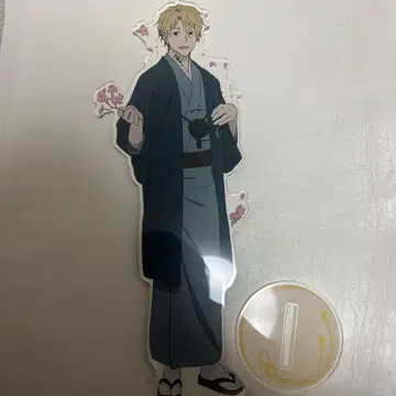 나츠메 우인장 나토리 슈이치 빅 아크릴 스탠드