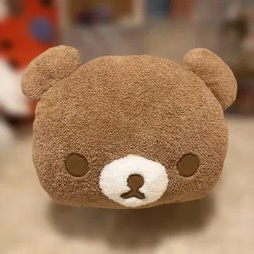 차이로이코구마 봉제 인형