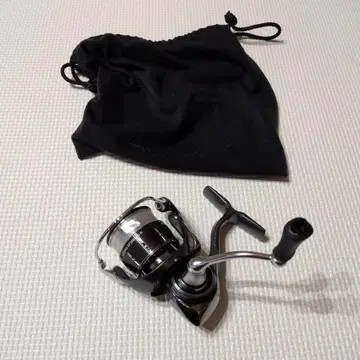 루비아스 sf2000ss-h 컨디션 최상 단시간 사용 다이와