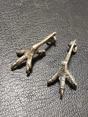 고로즈 goro's 손톱 좌우