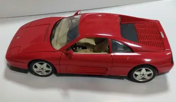 페라리 348 TB 1/18