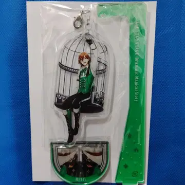 우타프리 ASSDMS 아크릴 스탠드 렌지