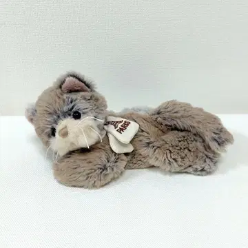 bukowski 부코우스키 스웨덴 봉제 인형 고양이 고양이 고양이 2