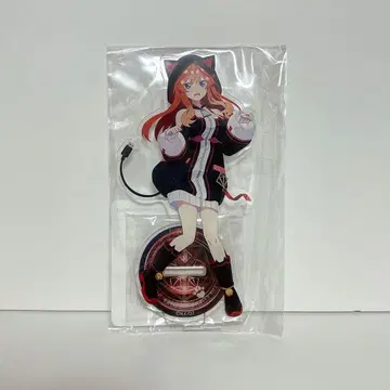 5등분의 신부 Vtuber 아크릴 스탠드 카나데 TSUTAYA