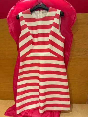 케이트 스페이드 슬리브리스 원피스 사이즈 4