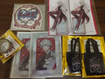 우타프리 ASSHC 란마루 세트