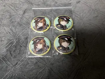 FGO 키시나미 하쿠노